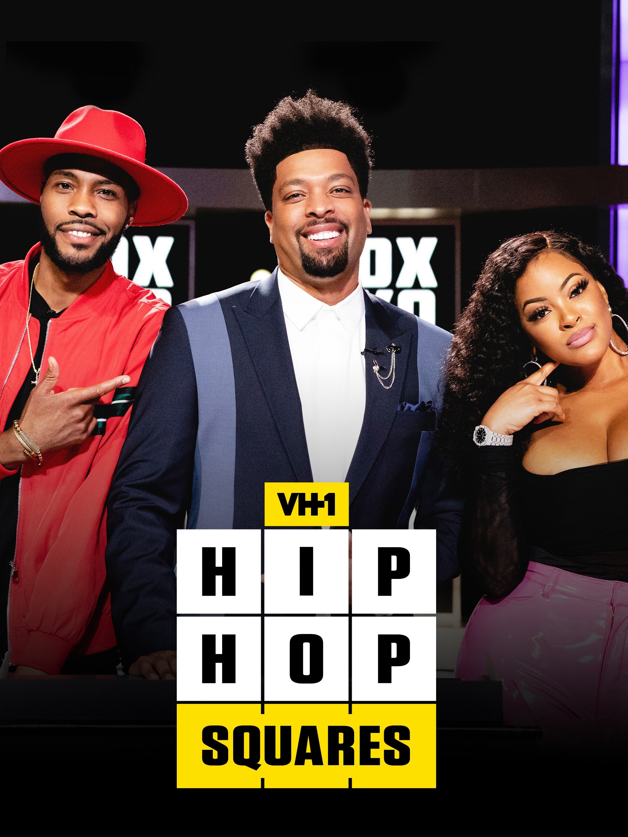 Hip Hop Squares Pictures Rotten Tomatoes