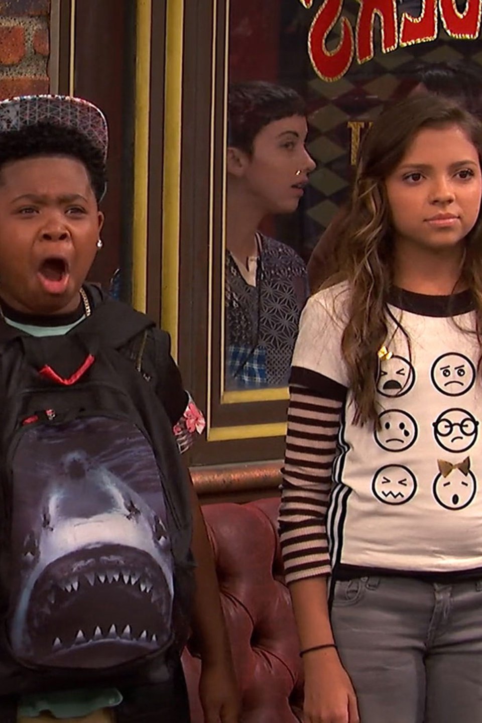 Llama Llama Spit Spit Pictures Rotten Tomatoes