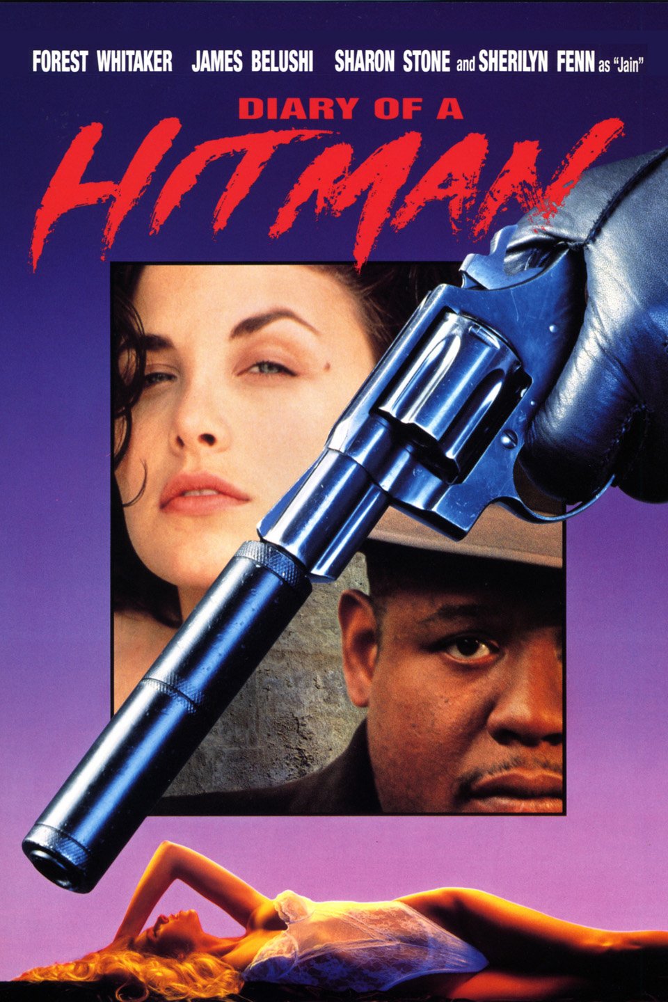 Diary of a Hitman Rotten Tomatoes