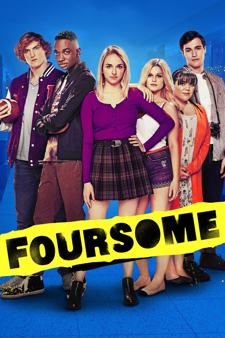 Foursome Watch Online Free