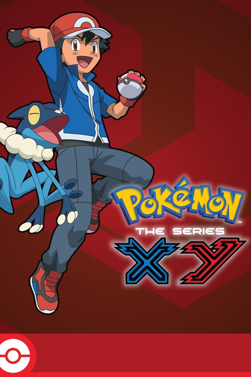 Watch Pokémon The Series Xy Kalos Quest Streaming Online Hulu Free