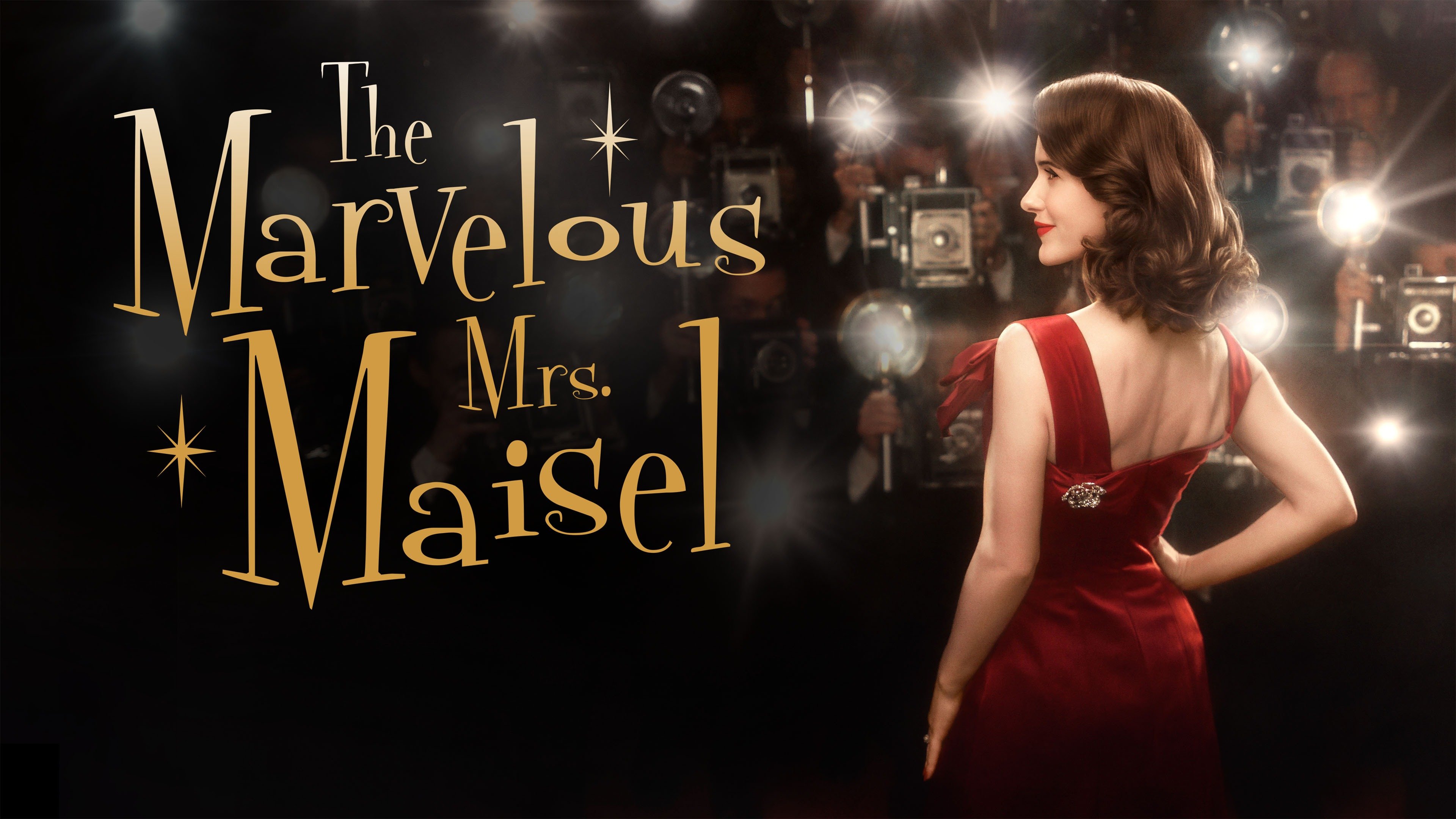 The Marvelous Mrs. Maisel (TV Series 2017–2023) - News - IMDb