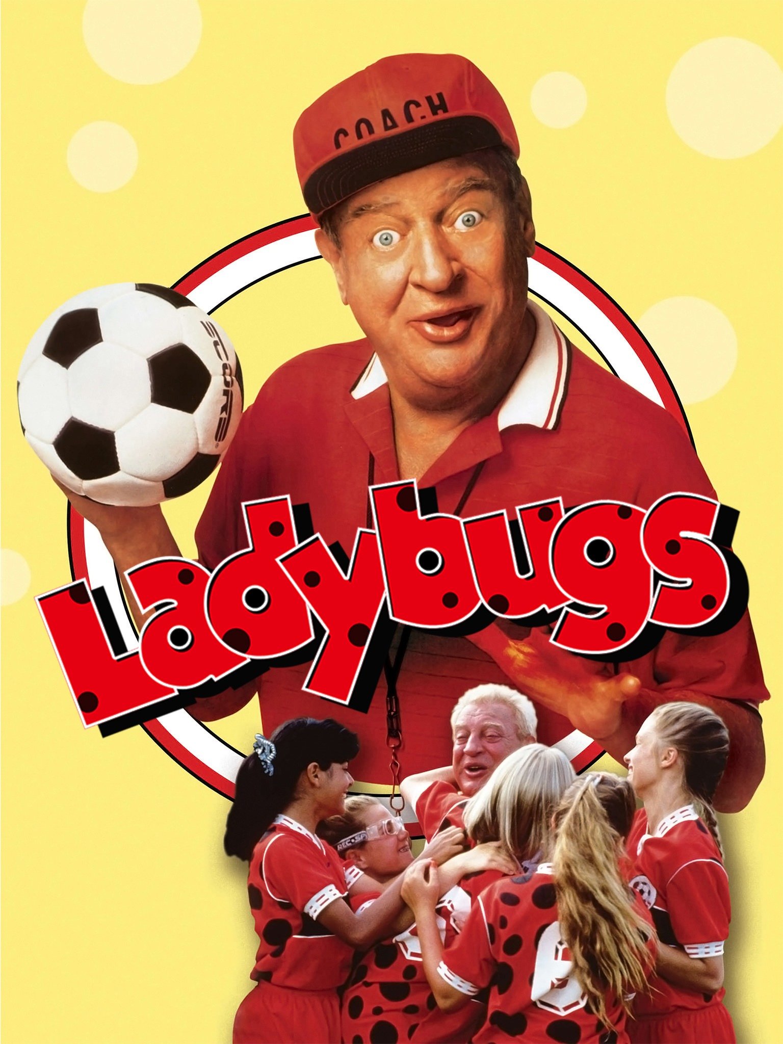 Ladybugs Movie