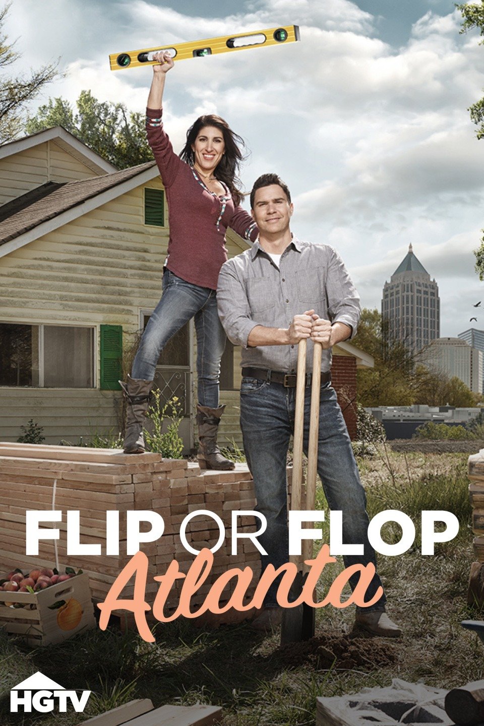 Flip or Flop Atlanta - Rotten Tomatoes