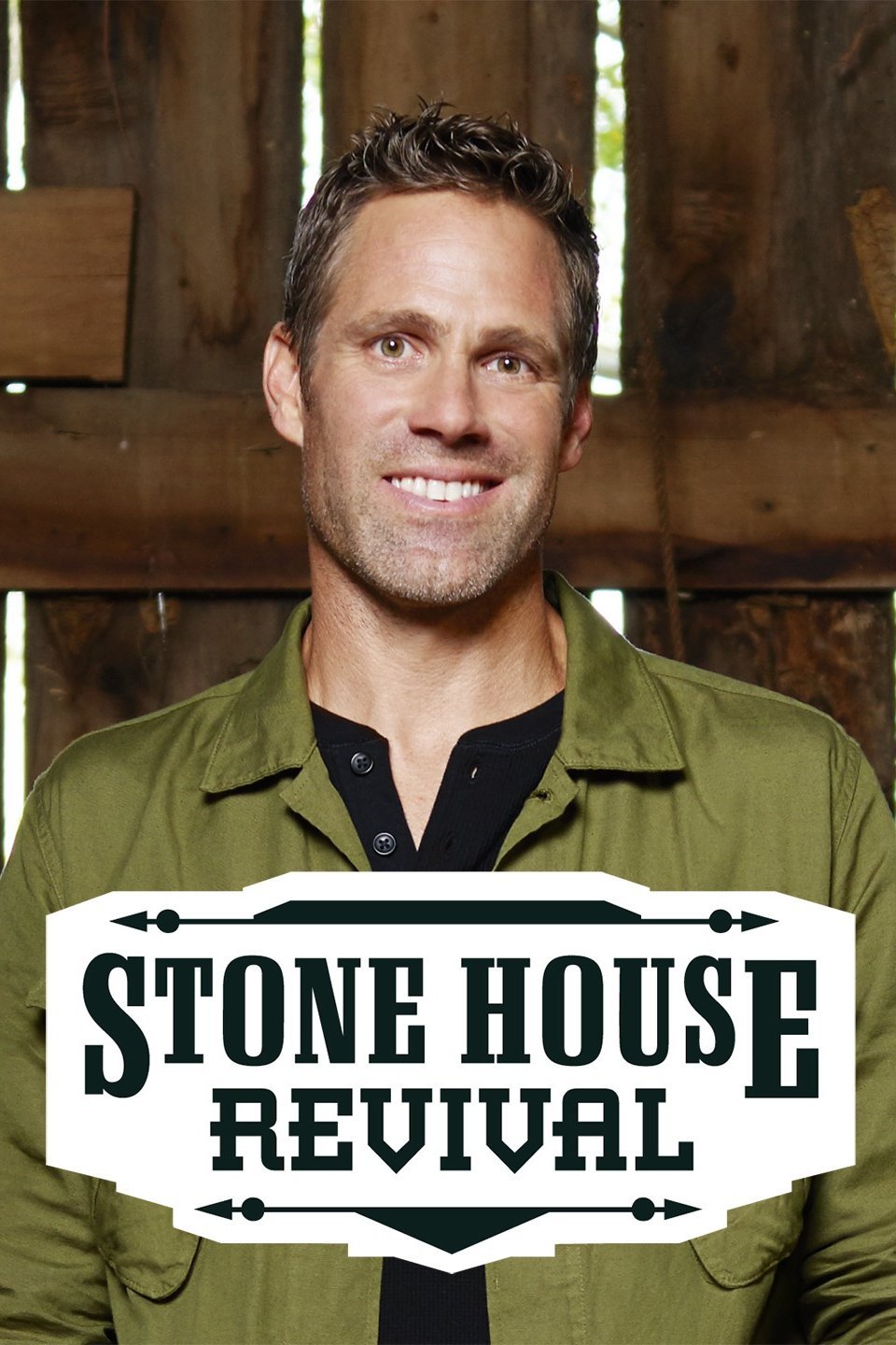 Stone House Revival - Rotten Tomatoes