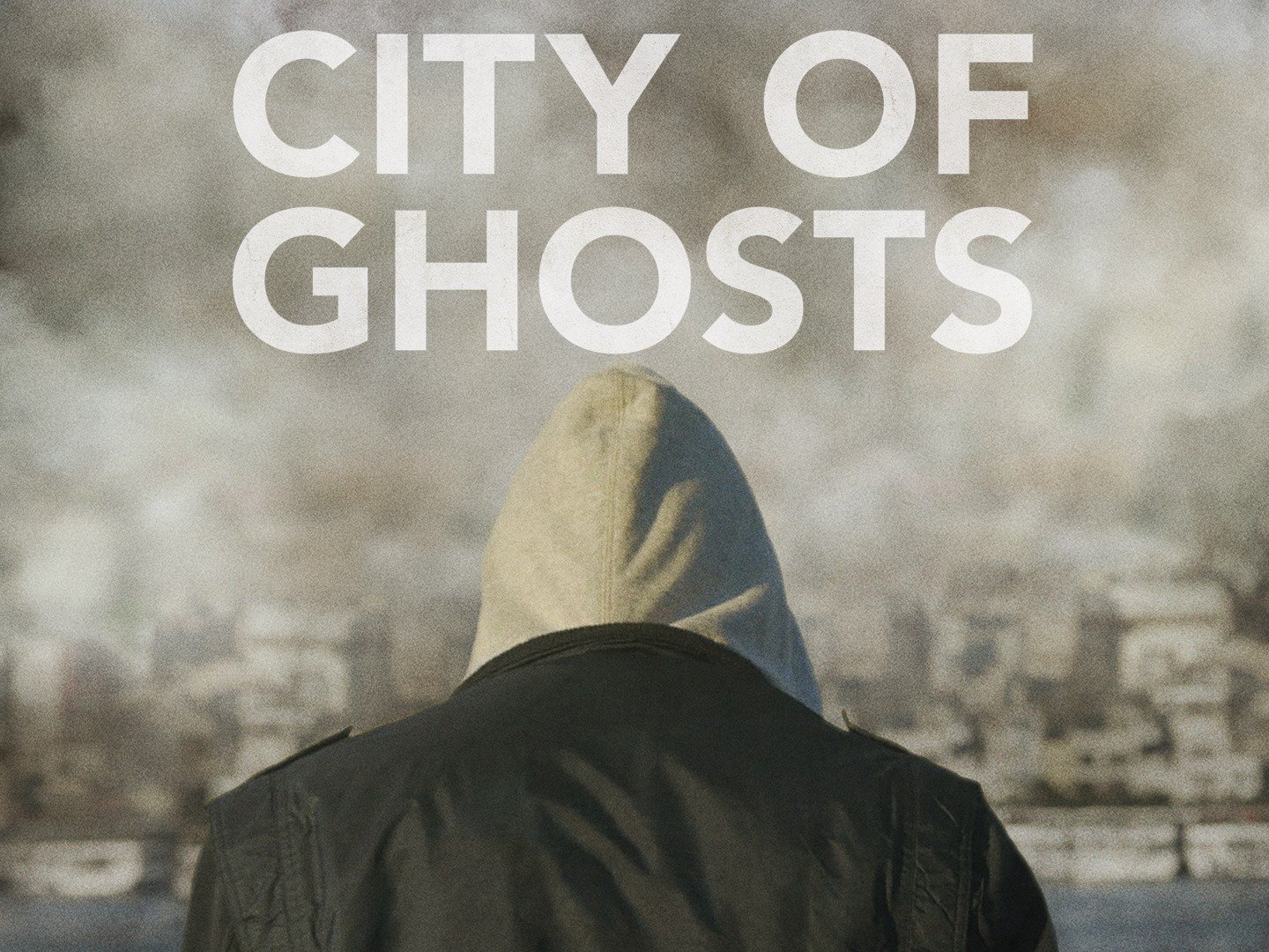 City of Ghosts: Trailer 1 - Trailers & Videos - Rotten Tomatoes