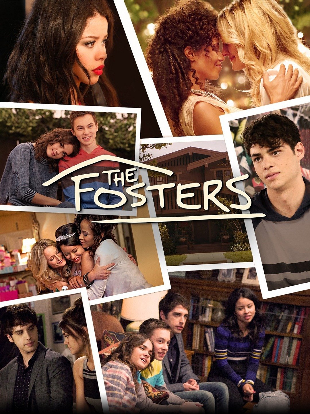 The Fosters Saison 3 Streaming Season 5 The Fosters