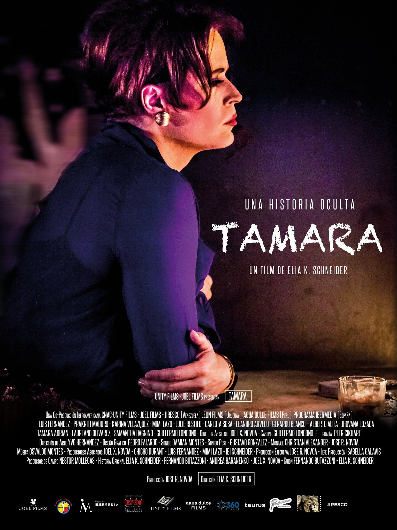 Tamara 1 Film Streaming Tamara (2016) - Rotten Tomatoes
