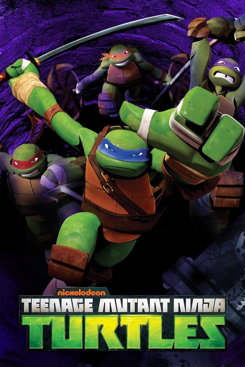 Teenage Mutant Ninja Turtles Rotten Tomatoes