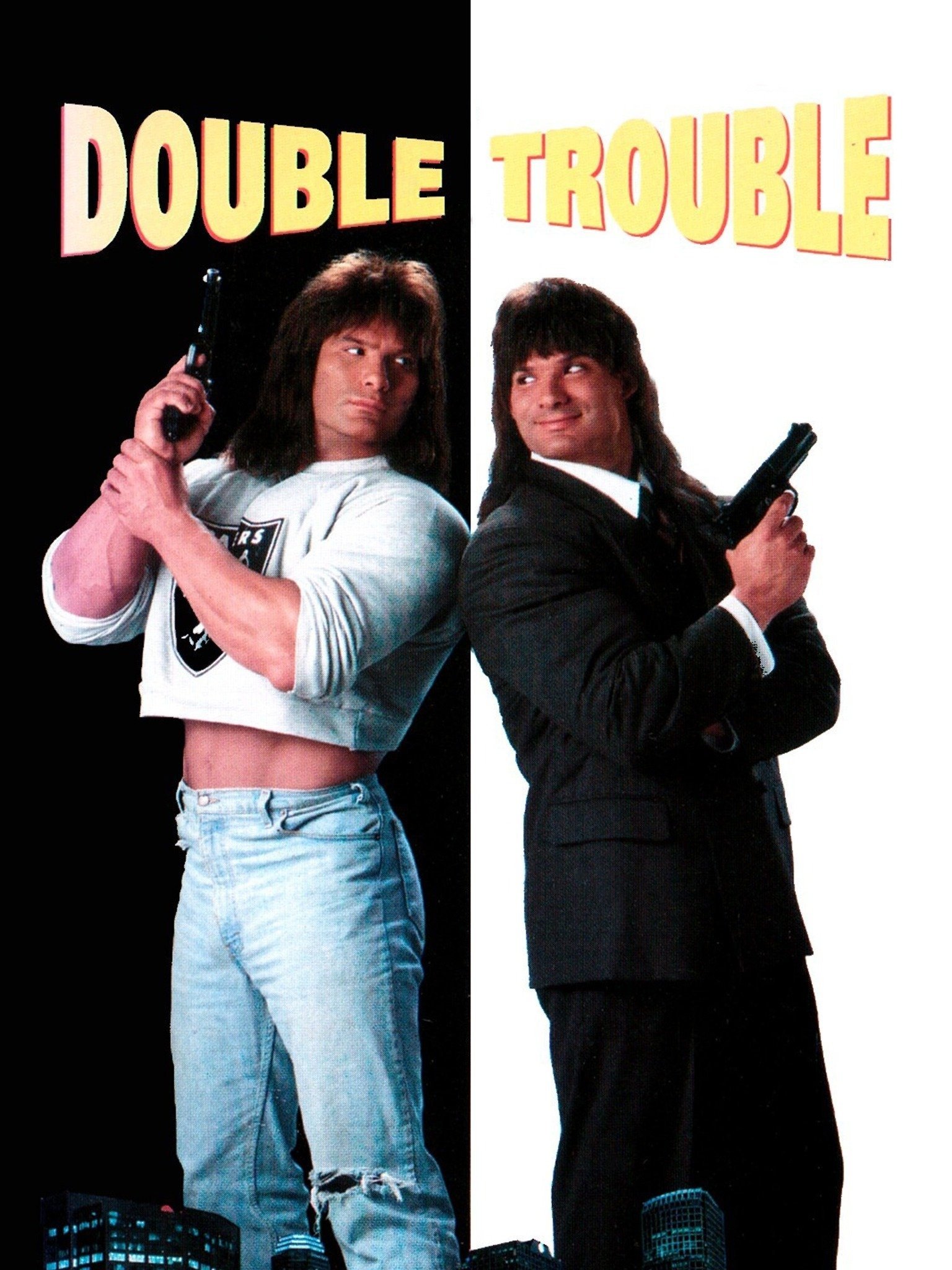 Double Trouble Meaning