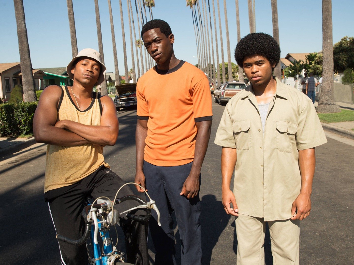 Snowfall: Season 2 Episode 1 Clip - Pedro - Trailers & Videos - Rotten