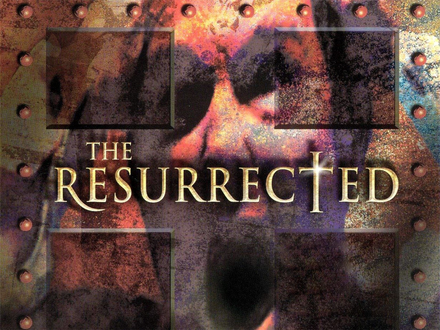 The Resurrected (1992) Rotten Tomatoes