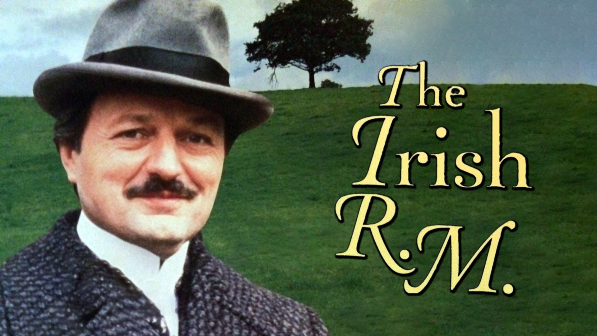 The Irish R.M. - Rotten Tomatoes