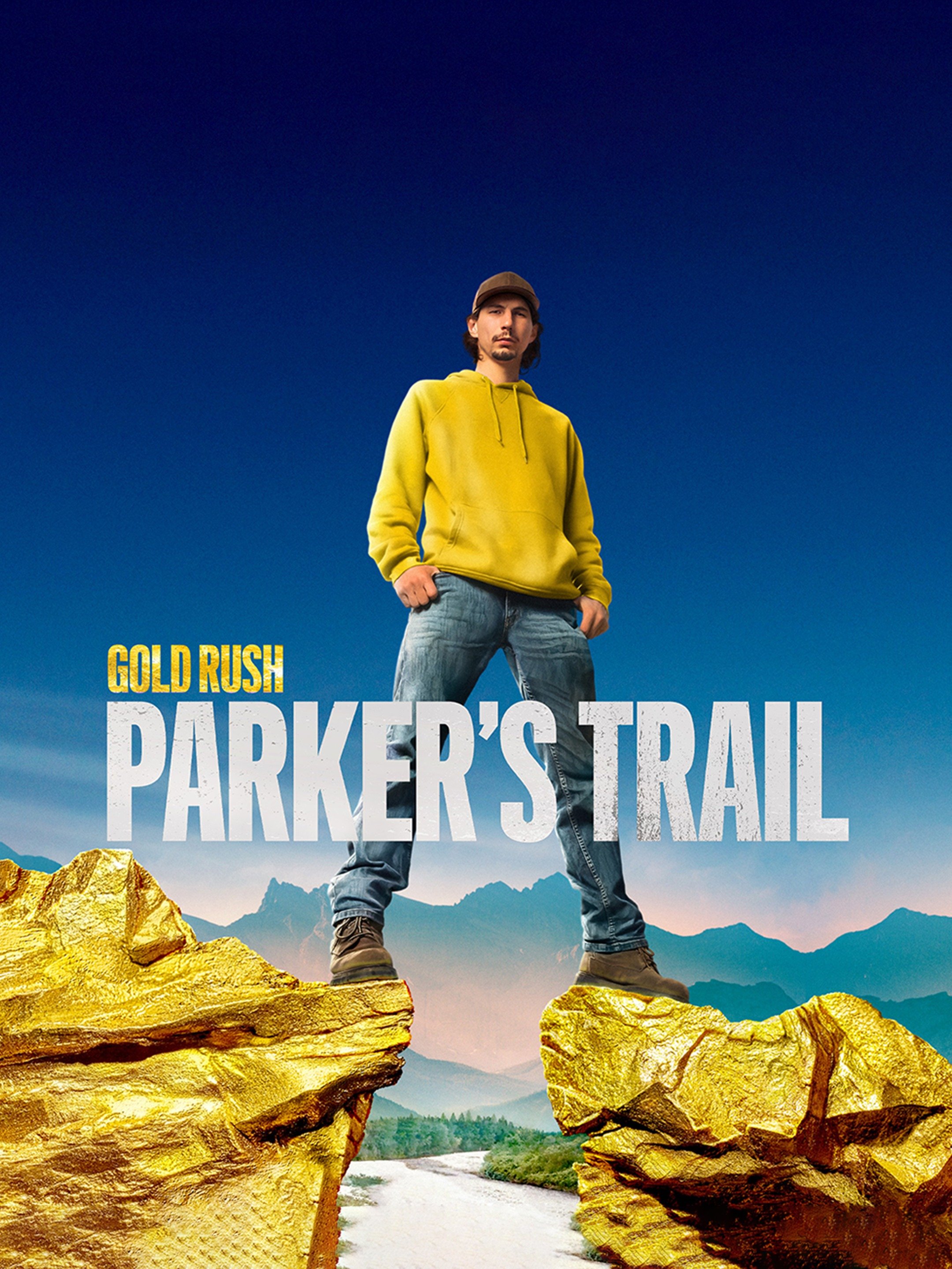 Gold Rush Parker's Trail Pictures Rotten Tomatoes