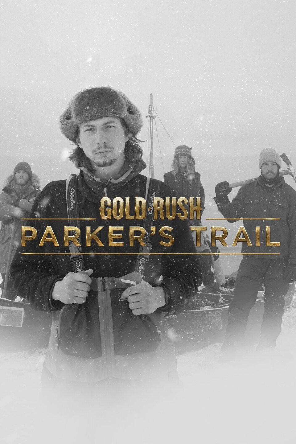 Gold Rush Parker's Trail Rotten Tomatoes