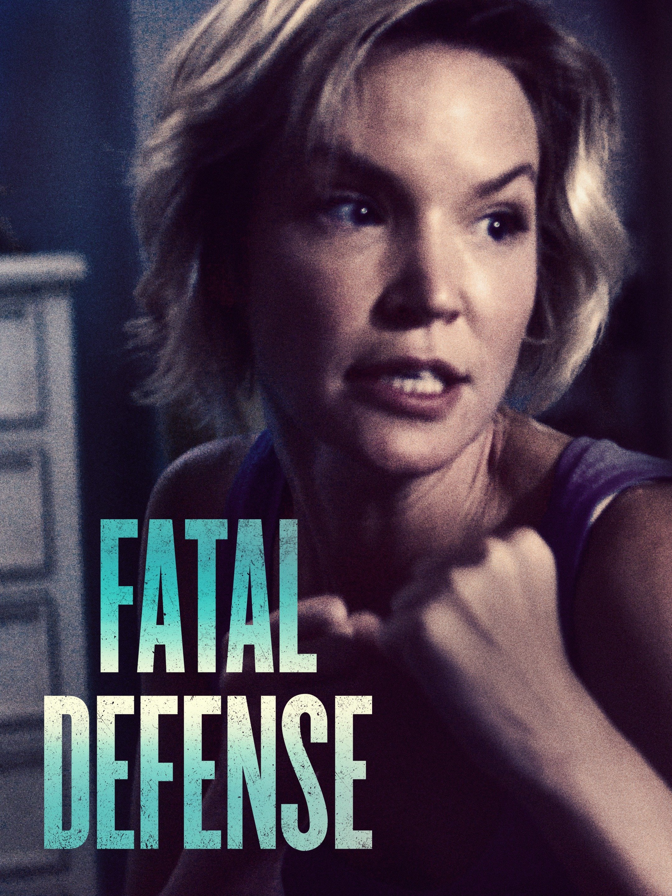 fatal defense on itunes Fatal Defense (2017) - Rotten Tomatoes
