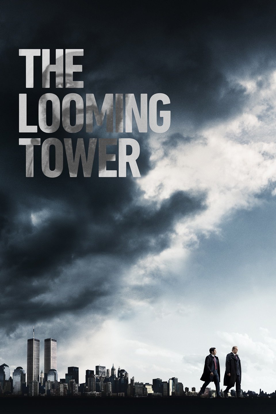 The Looming Tower Saison 2 The Looming Tower - Rotten Tomatoes