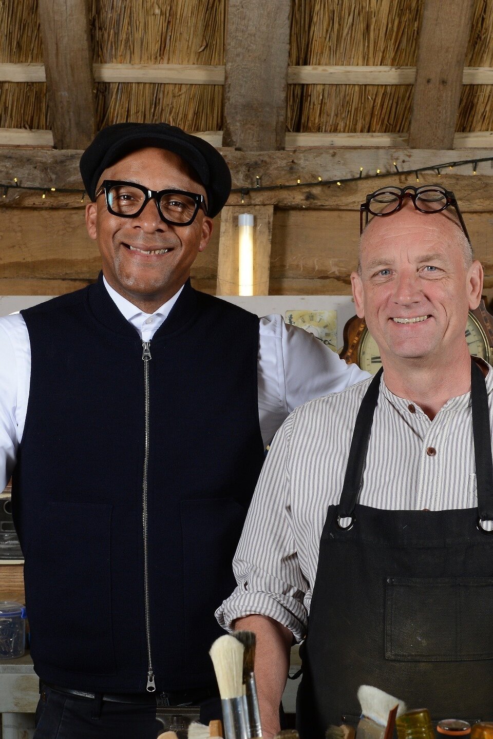 The Repair Shop Rotten Tomatoes