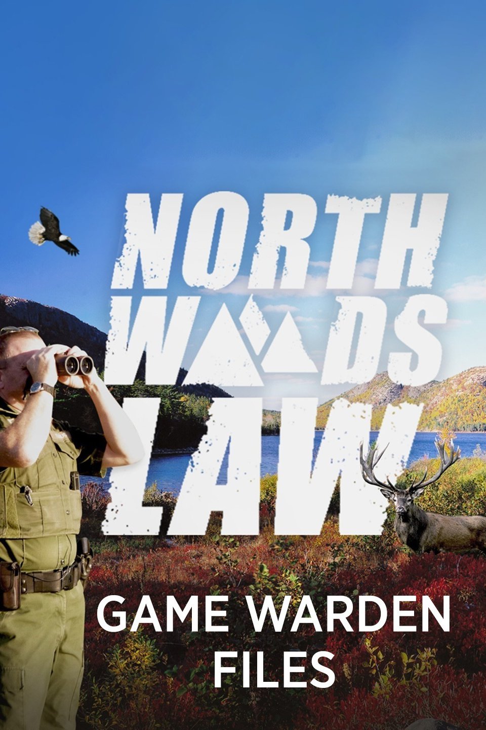 North Woods Law Game Warden Files Rotten Tomatoes