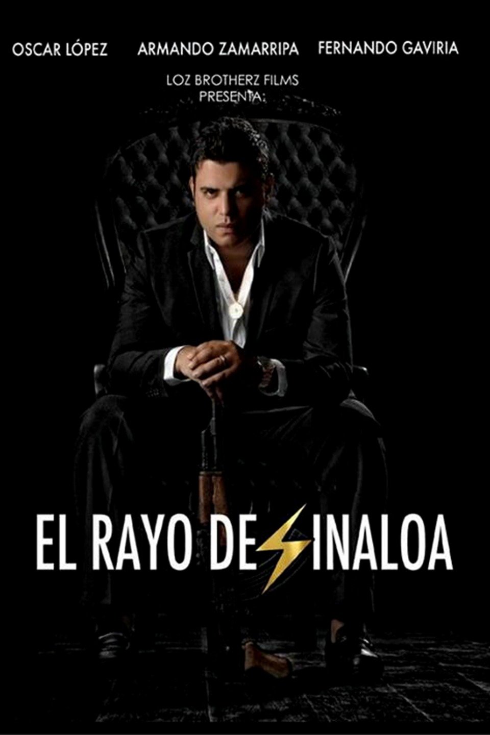 El Rayo de Sinaloa - Rotten Tomatoes