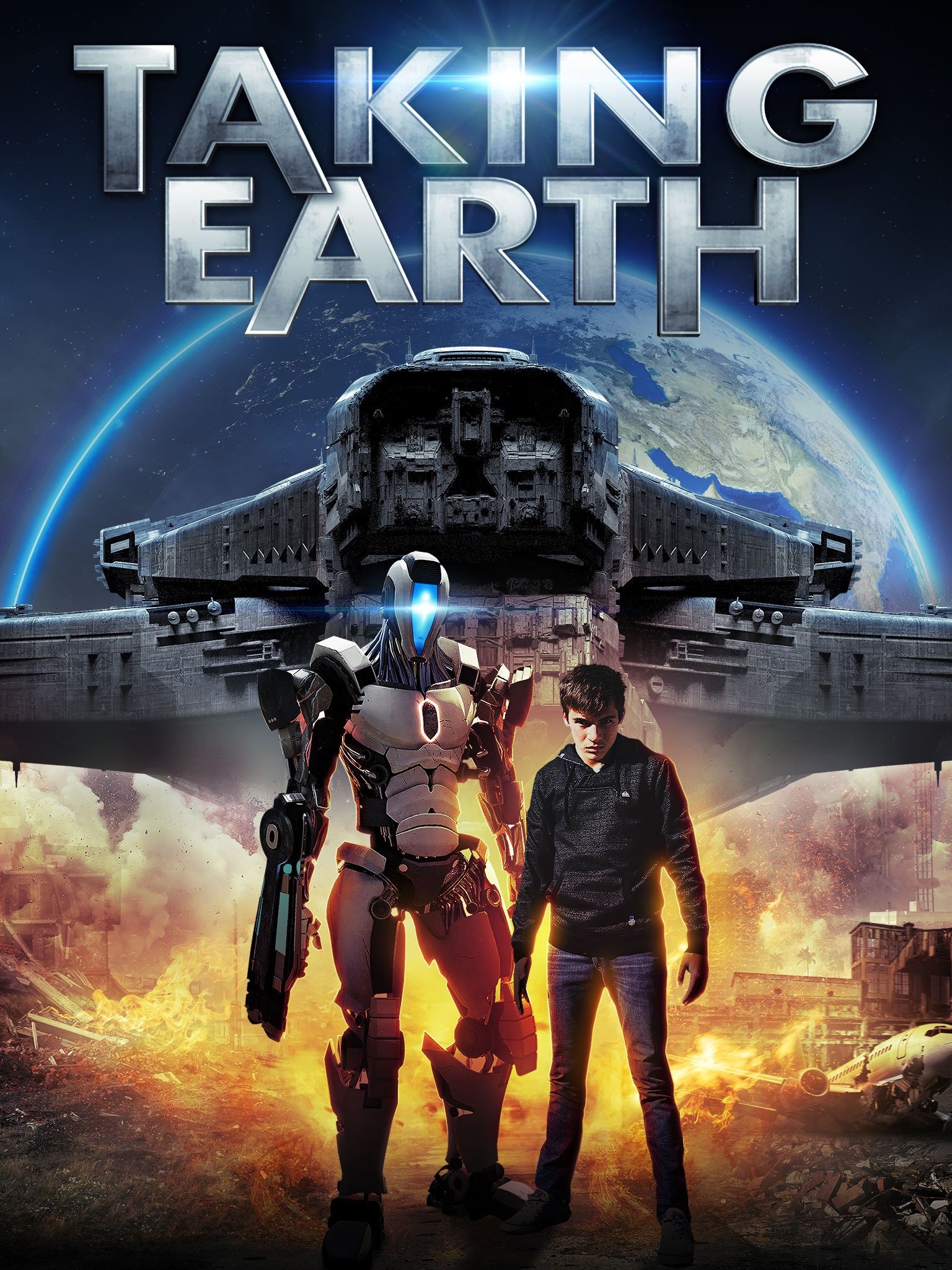 Earth Movie