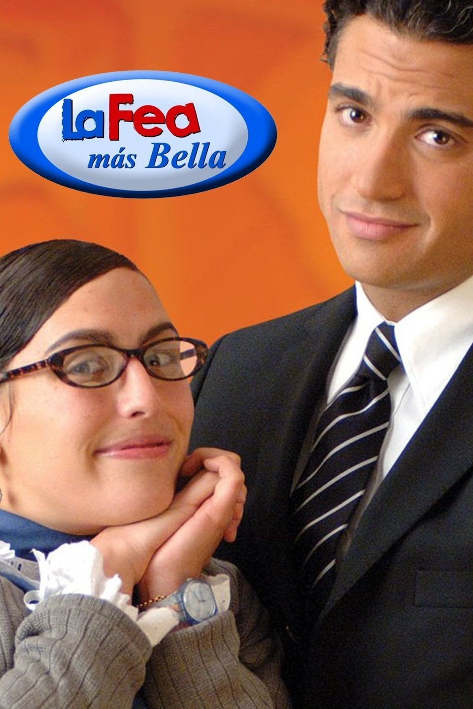La fea más bella Rotten Tomatoes