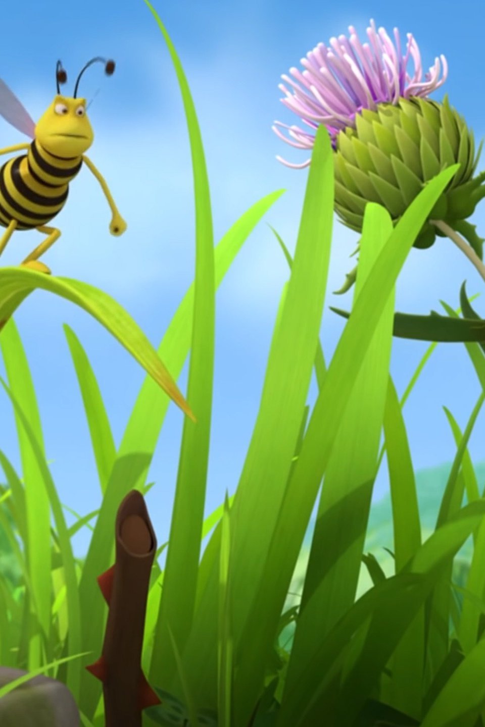 A Flower to Share Pictures Rotten Tomatoes