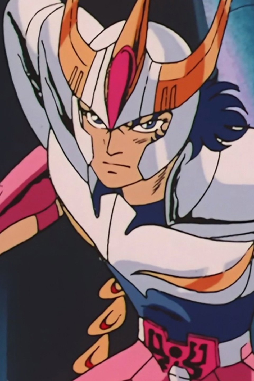 Fear of the Void! Shaka Opening His Eyes Pictures Rotten Tomatoes