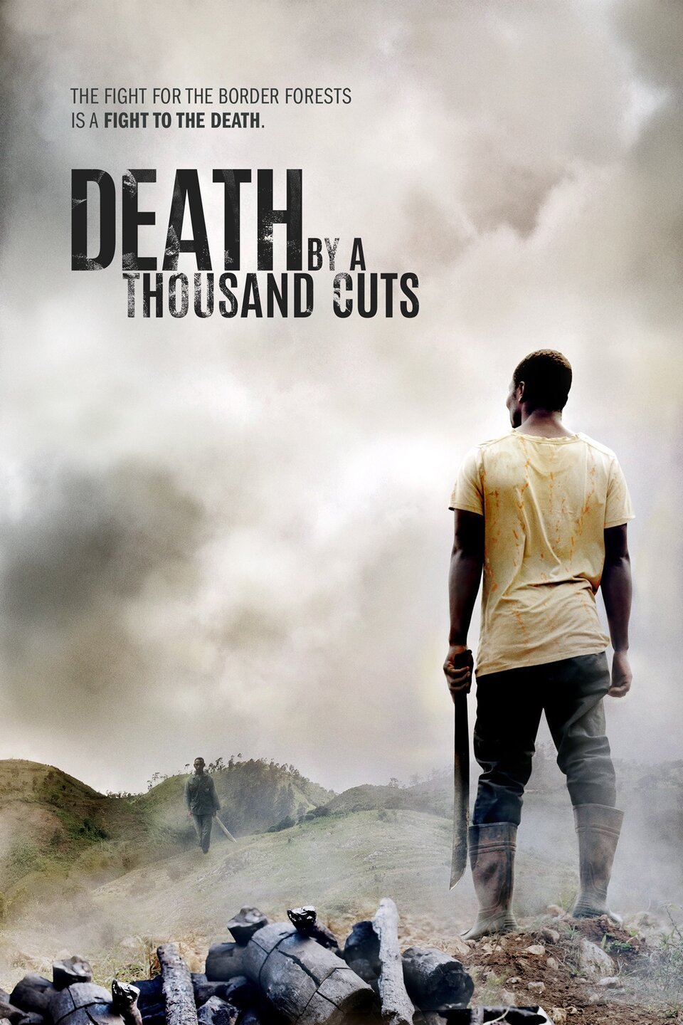 death my a thousand cuts movie reference