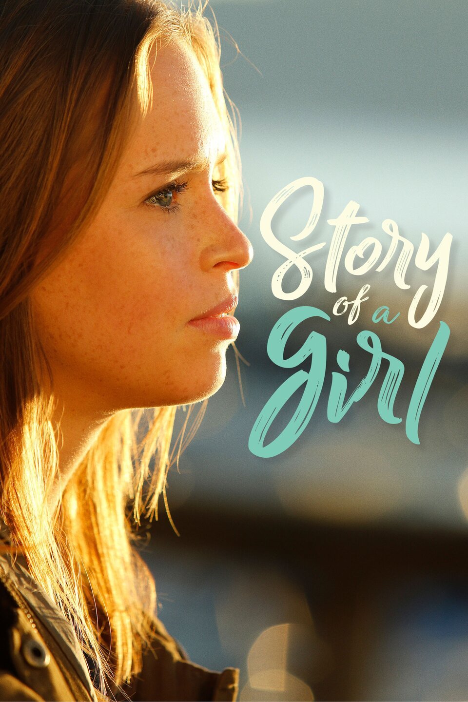 960px x 1440px - Story of a Girl - Rotten Tomatoes