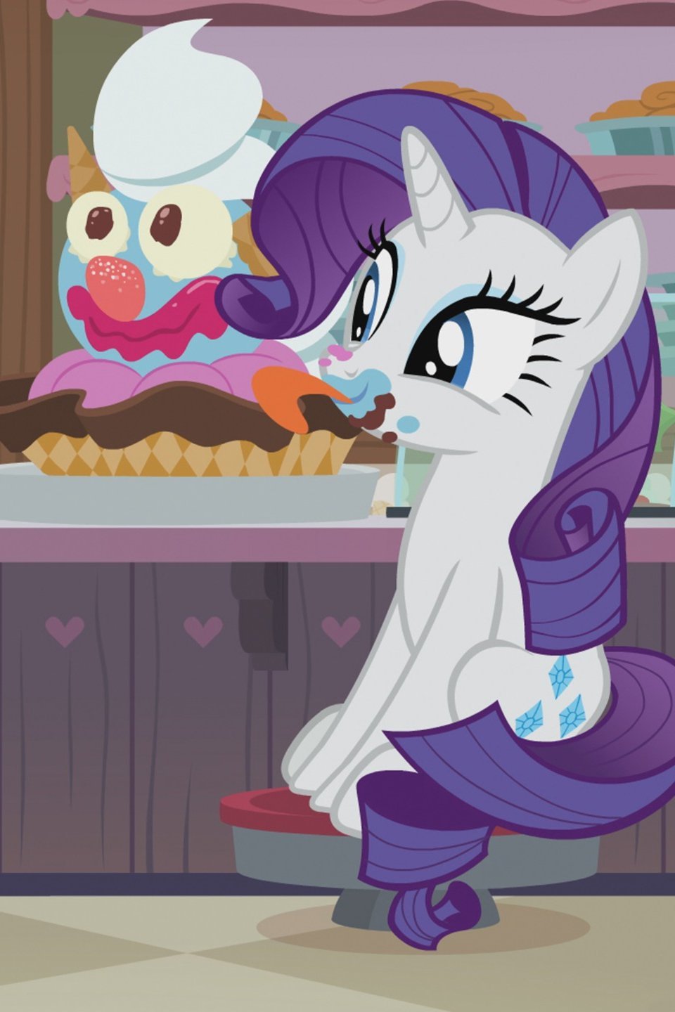 Forever Filly Pictures - Rotten Tomatoes