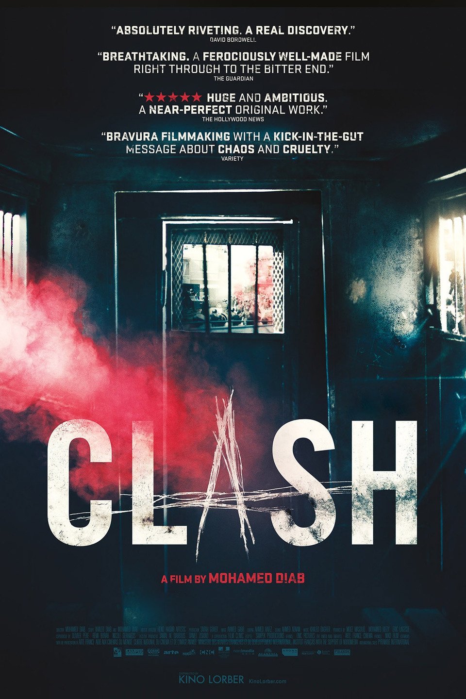 Clash Pictures - Rotten Tomatoes