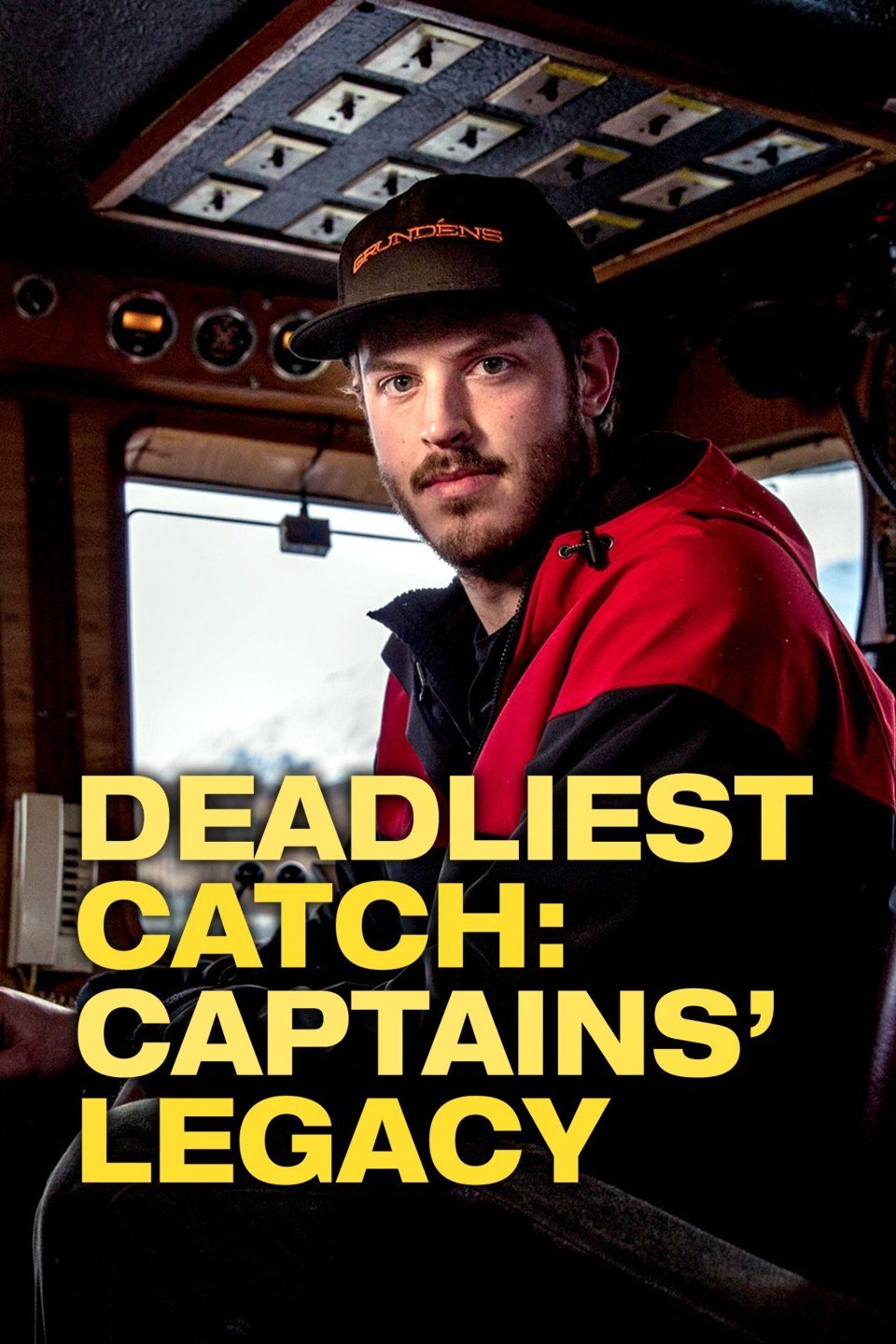 Deadliest Catch Captains' Legacy Pictures Rotten Tomatoes