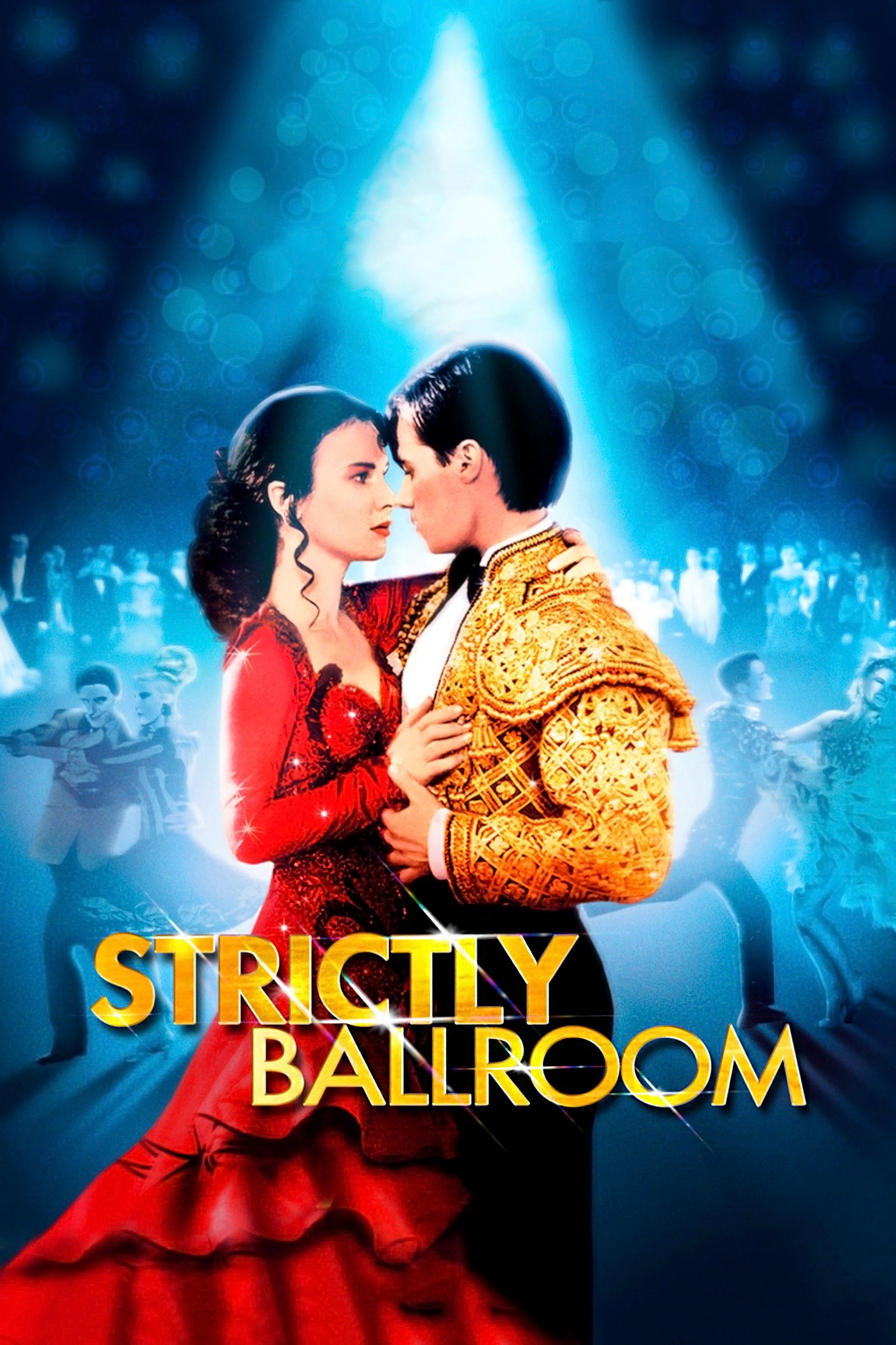 Strictly Ballroom: Trailer 1 - Trailers & Videos - Rotten Tomatoes