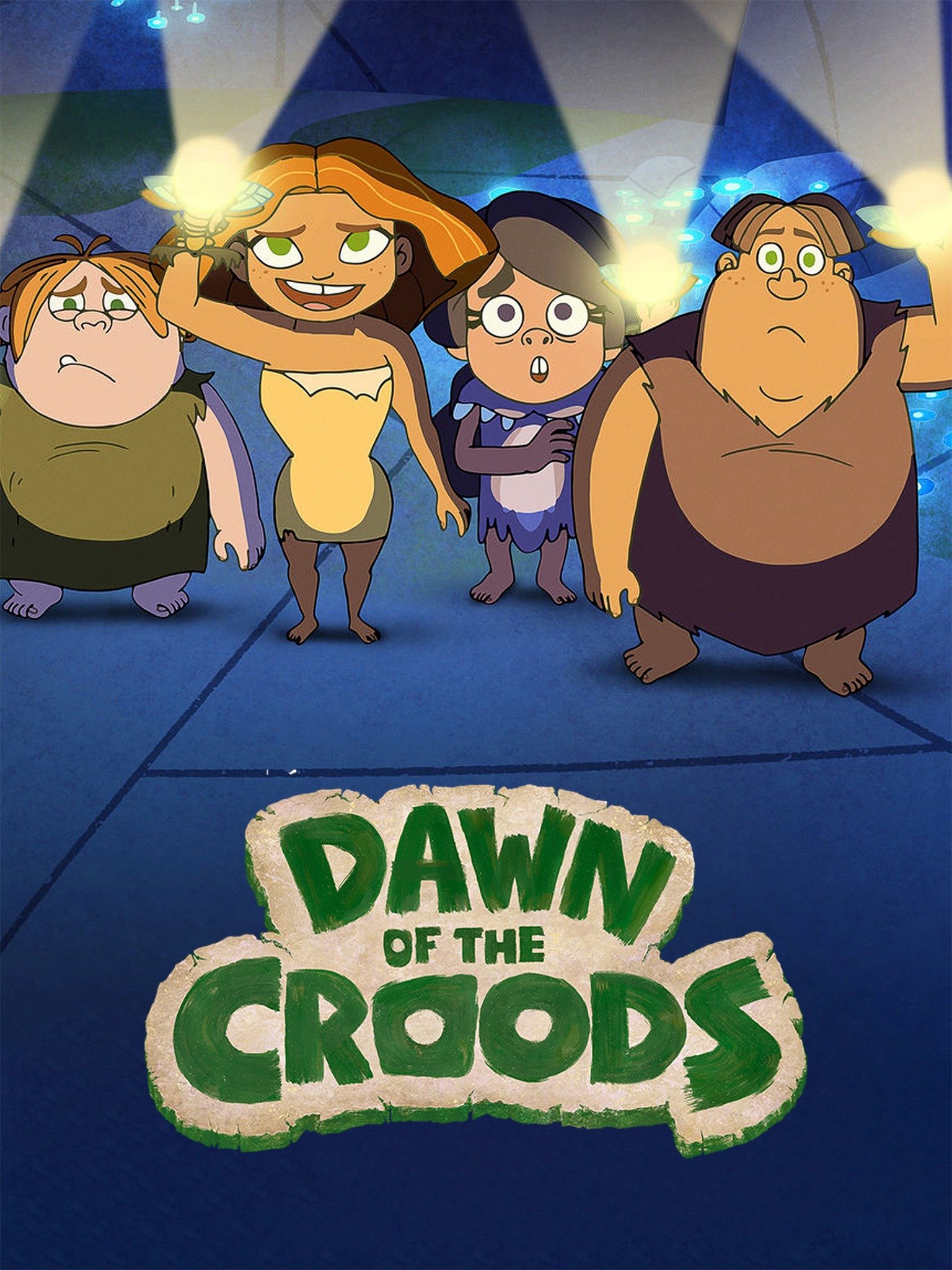 Dawn of the Croods Rotten Tomatoes