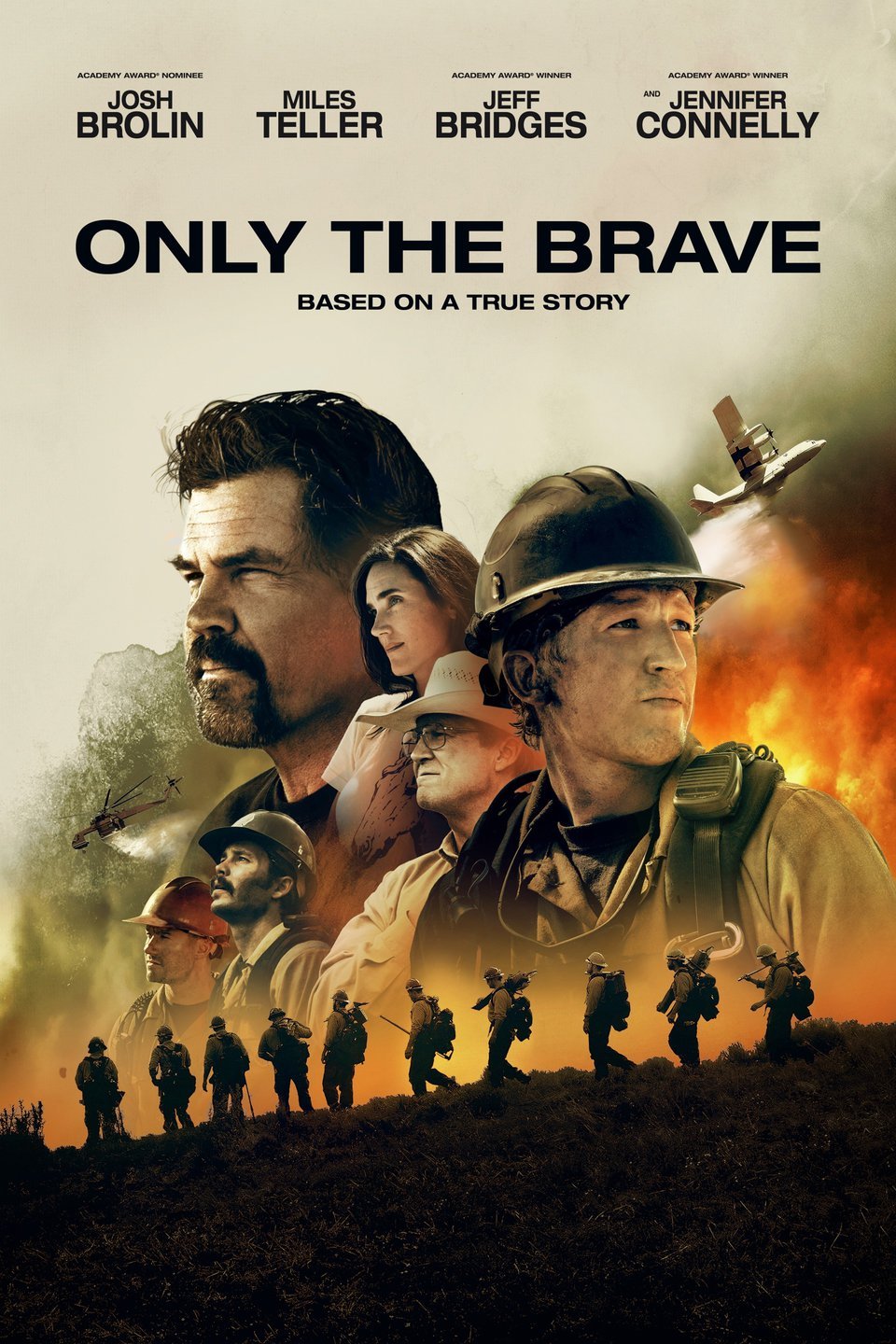 Only the Brave: Official Clip - It Should've Been Me - Trailers ...