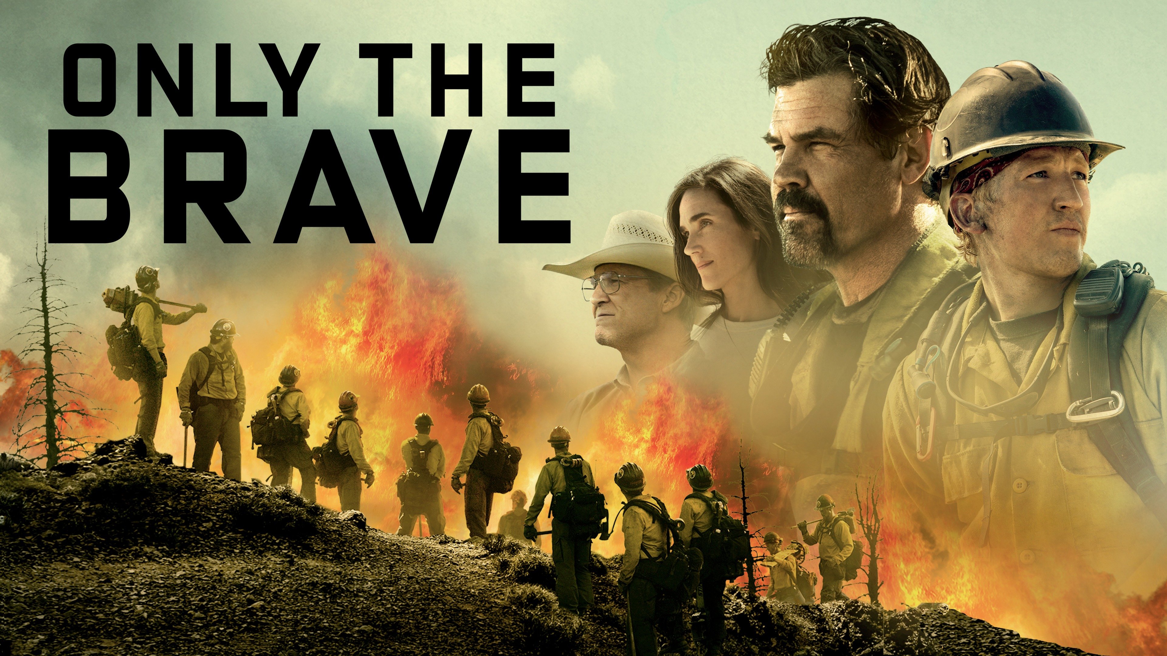 Only the Brave: Official Clip - It Should've Been Me - Trailers ...