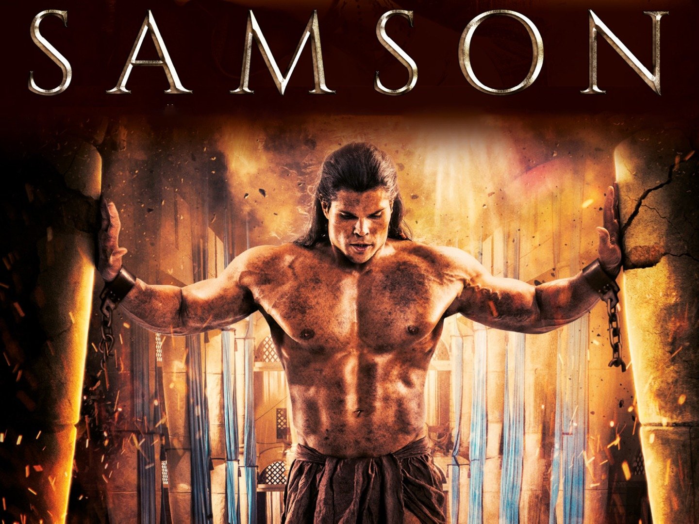 Samson - Rotten Tomatoes