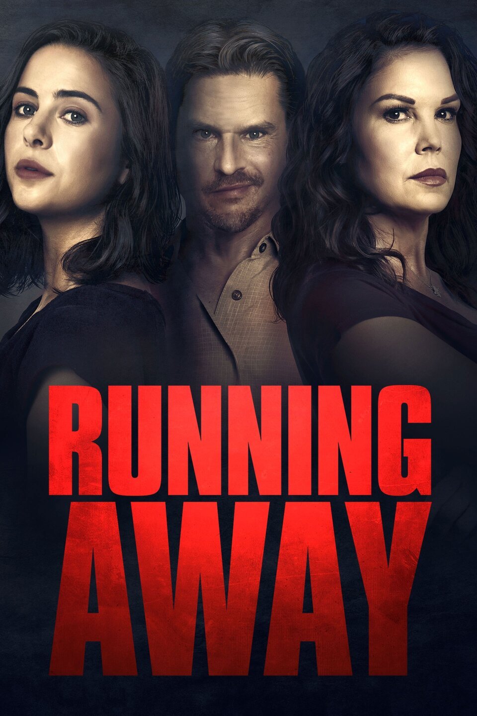 Running Away - Rotten Tomatoes