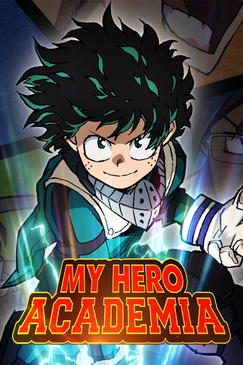 My Hero Academia Uncut - Rotten Tomatoes