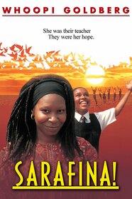 Sarafina Movie Reviews