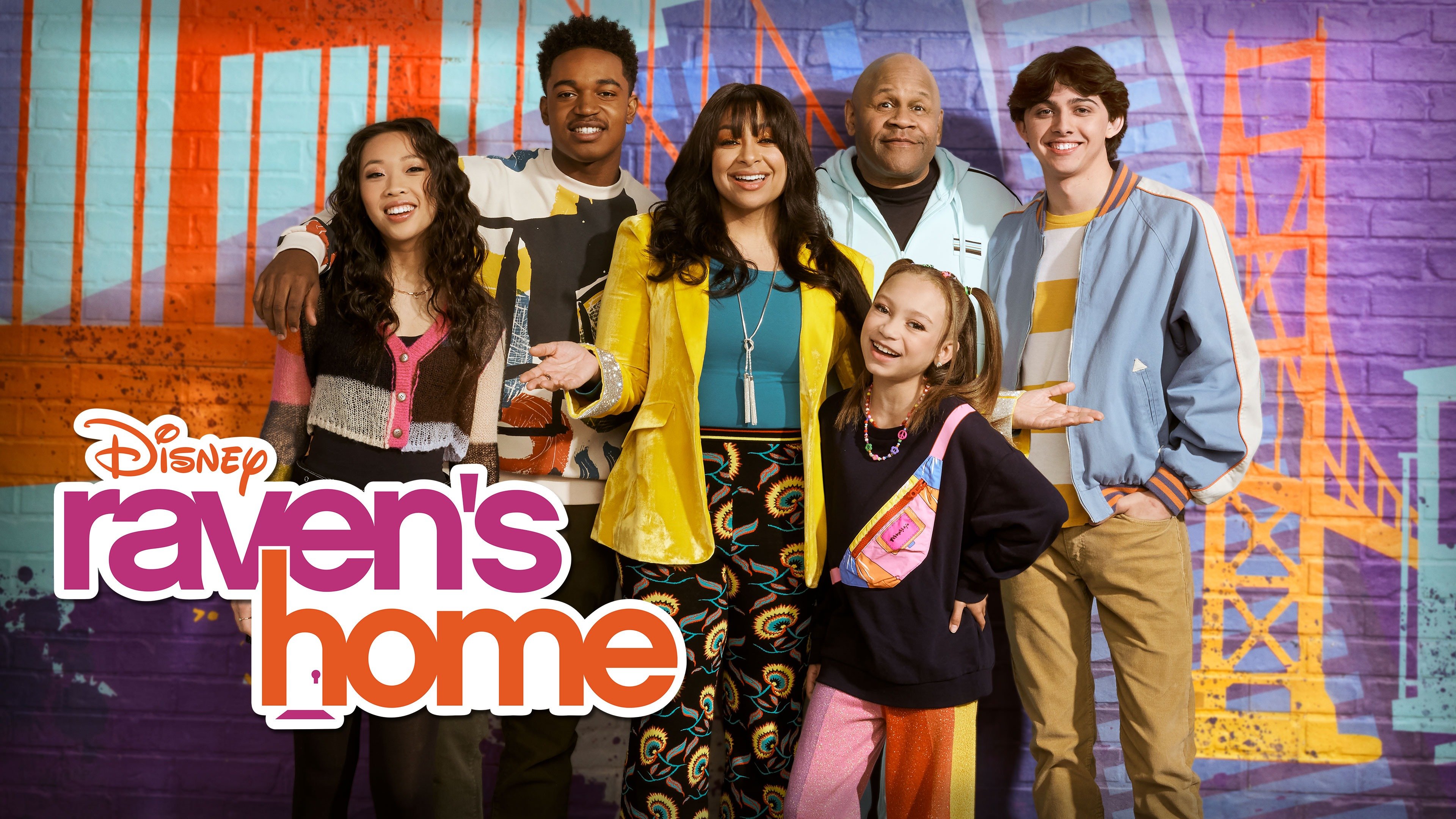 Raven's Home - Rotten Tomatoes