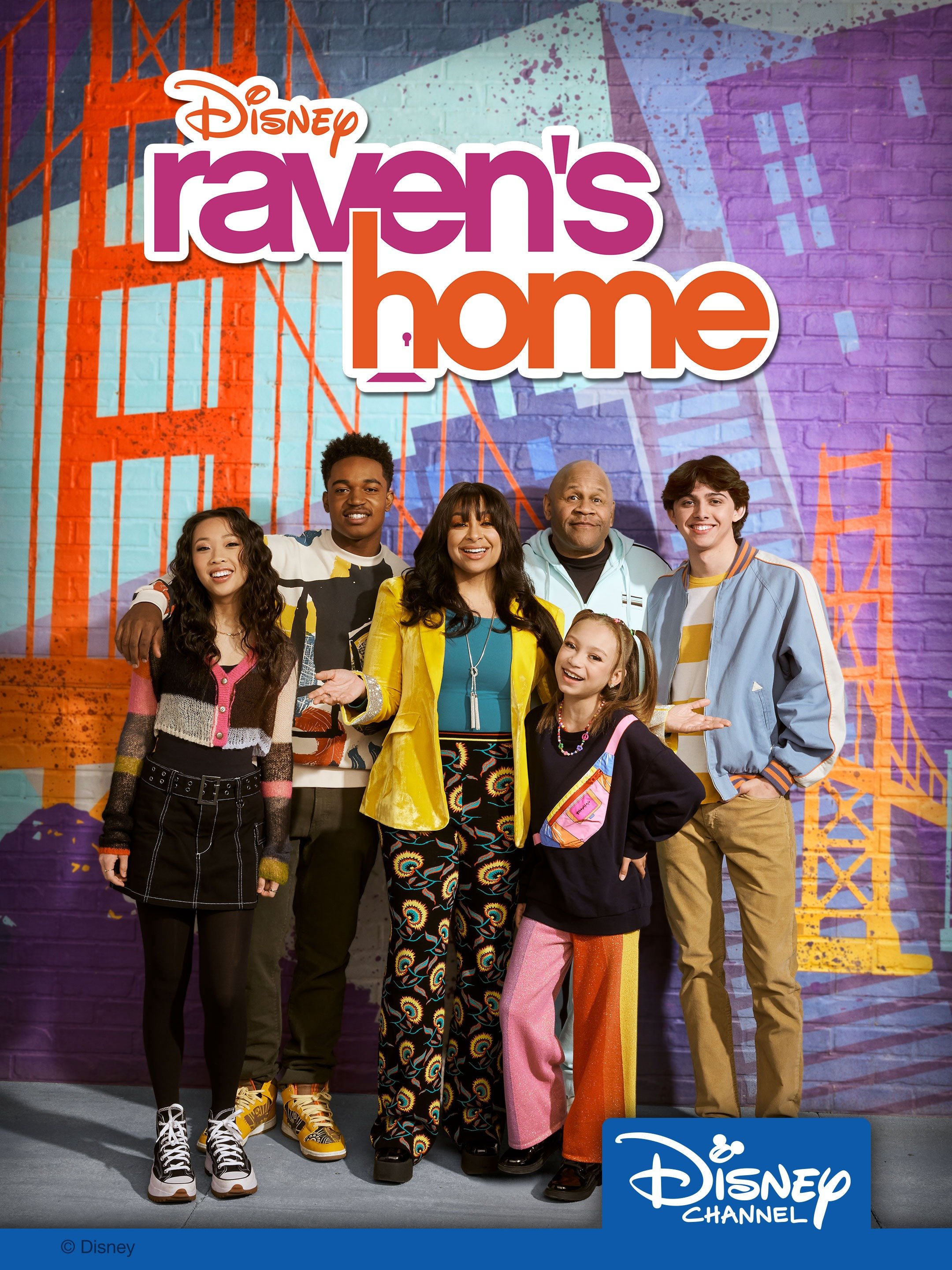 Raven's Home' Renewed for Season 4 at Disney Channel (EXCLUSIVE)