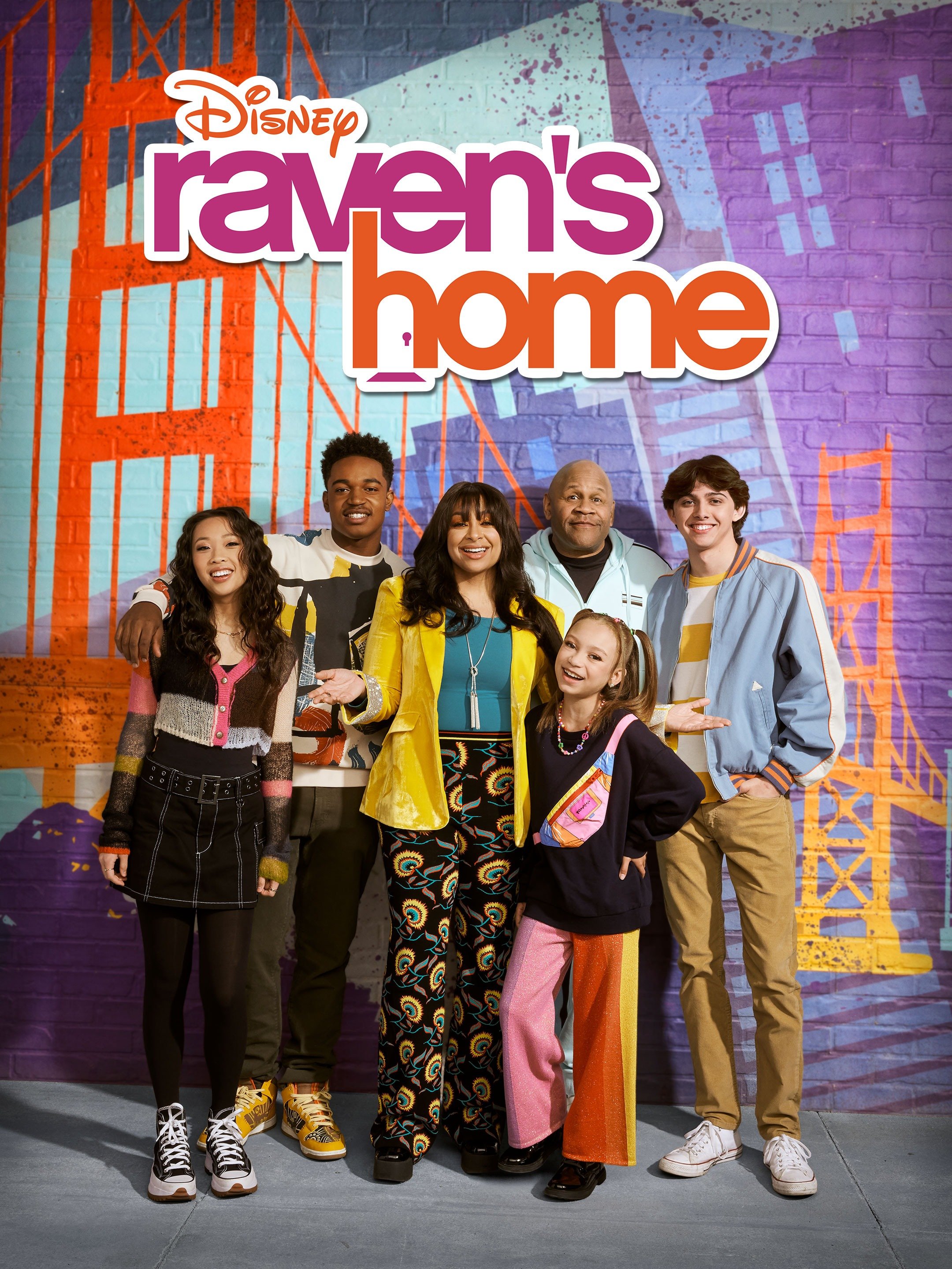 Raven's Home - Rotten Tomatoes