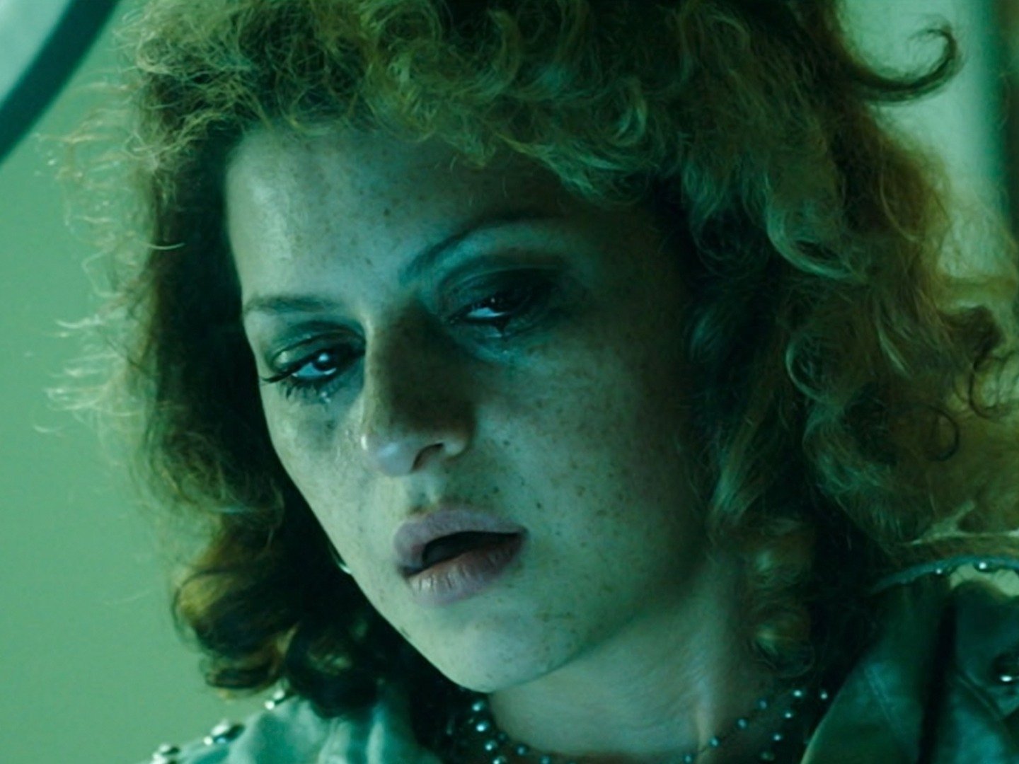 Paint It Black Trailer 1 Trailers & Videos Rotten Tomatoes