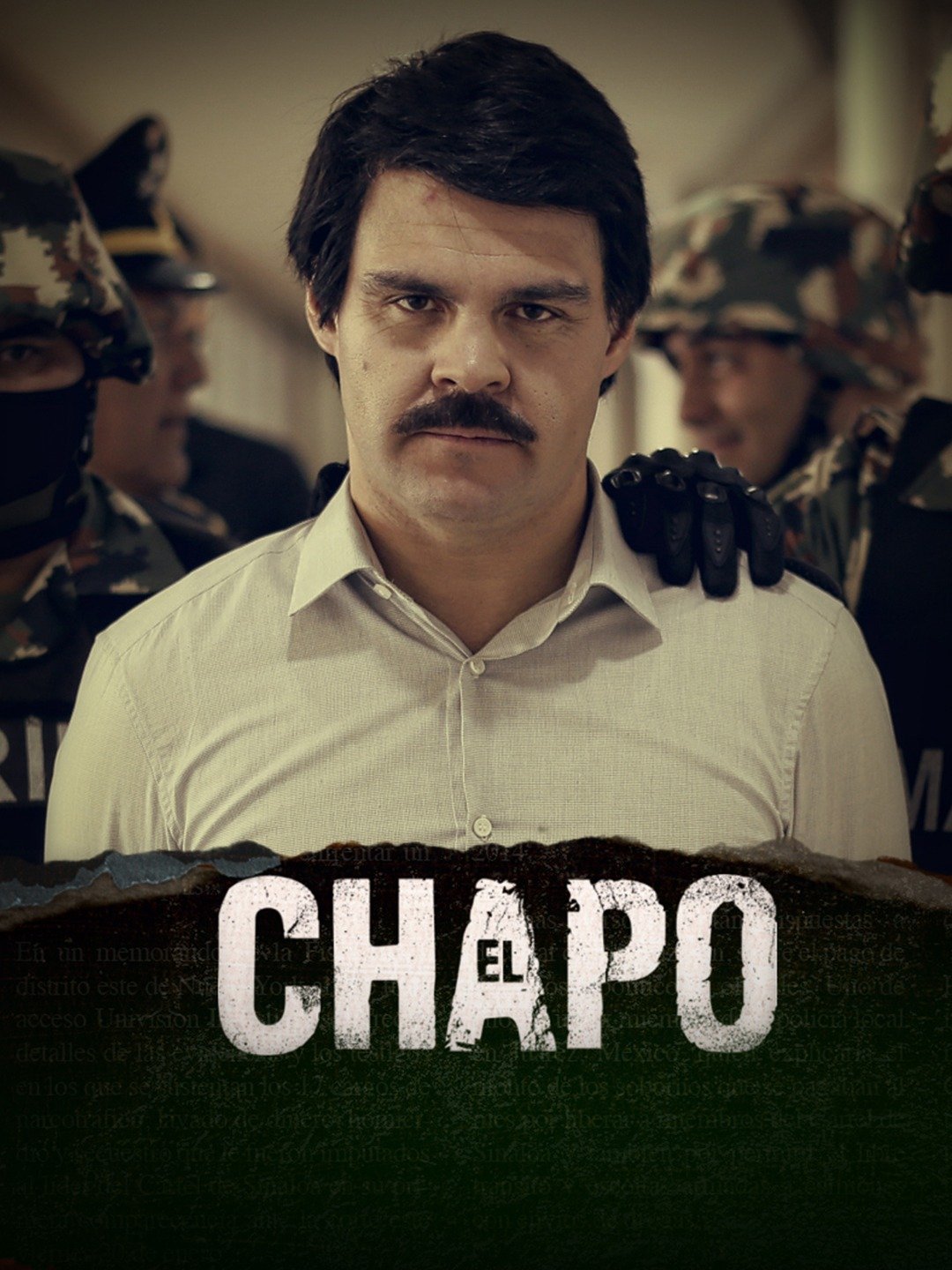 El Chapo - Rotten Tomatoes