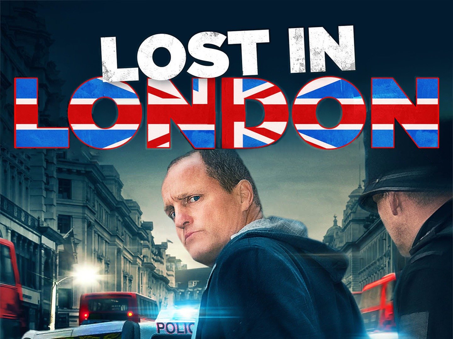 Lost in London: Fathom Events Trailer - Trailers & Videos - Rotten Tomatoes