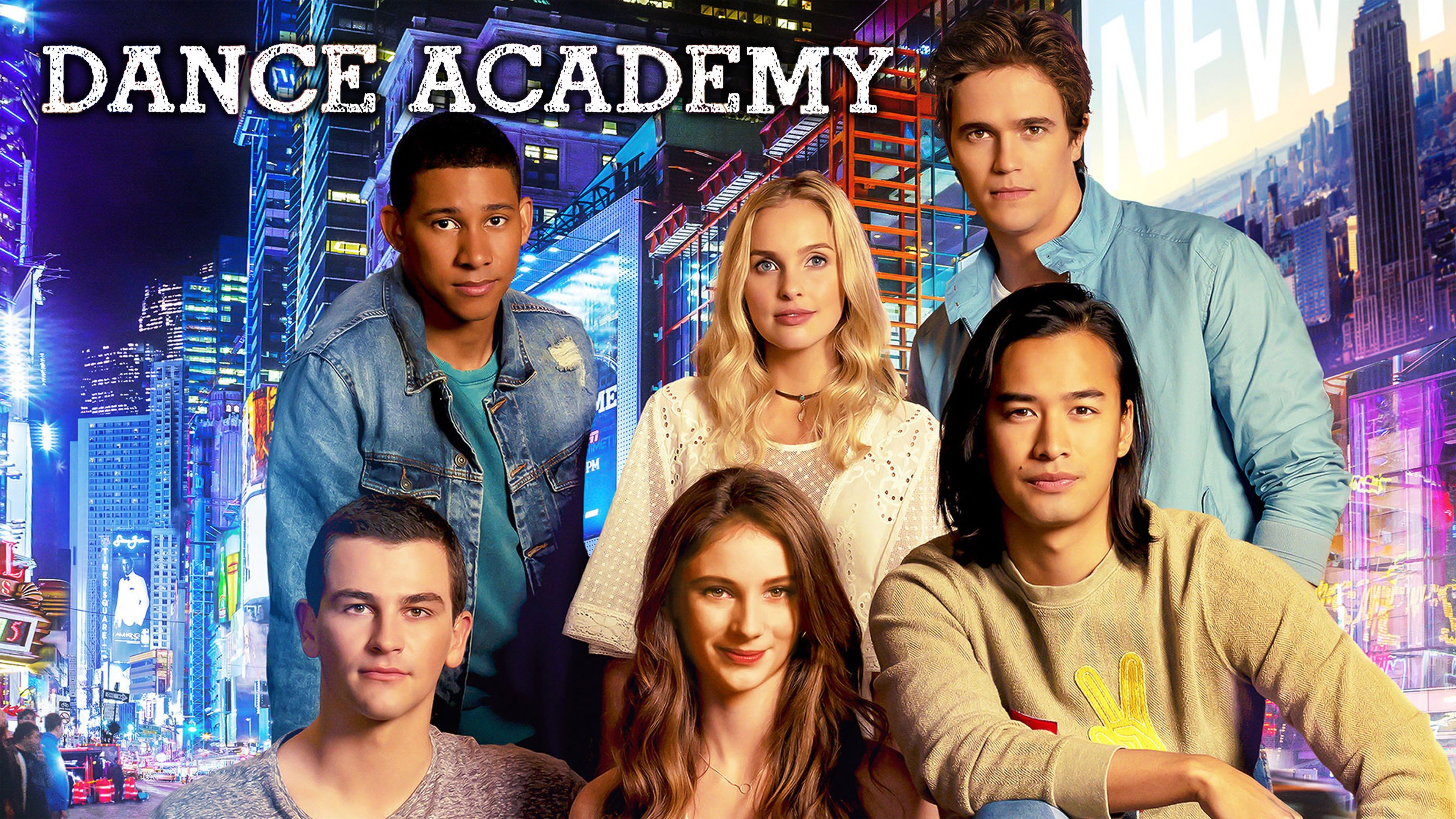 "Dance Academy: The Movie photo 12"