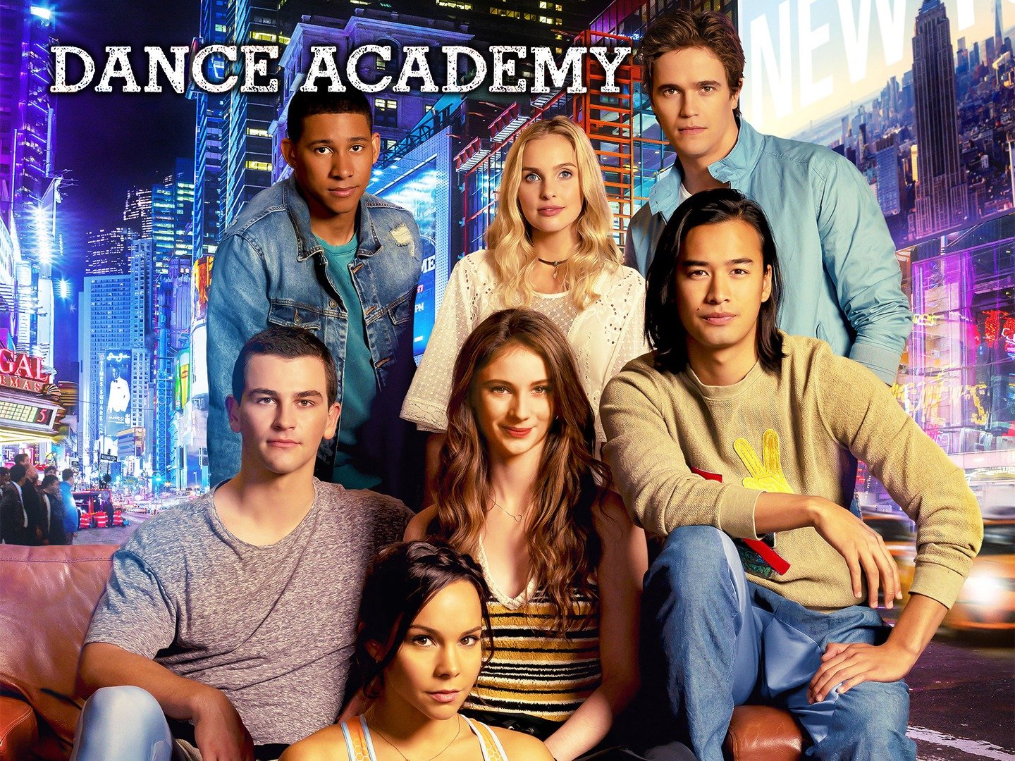 "Dance Academy: The Movie photo 9"