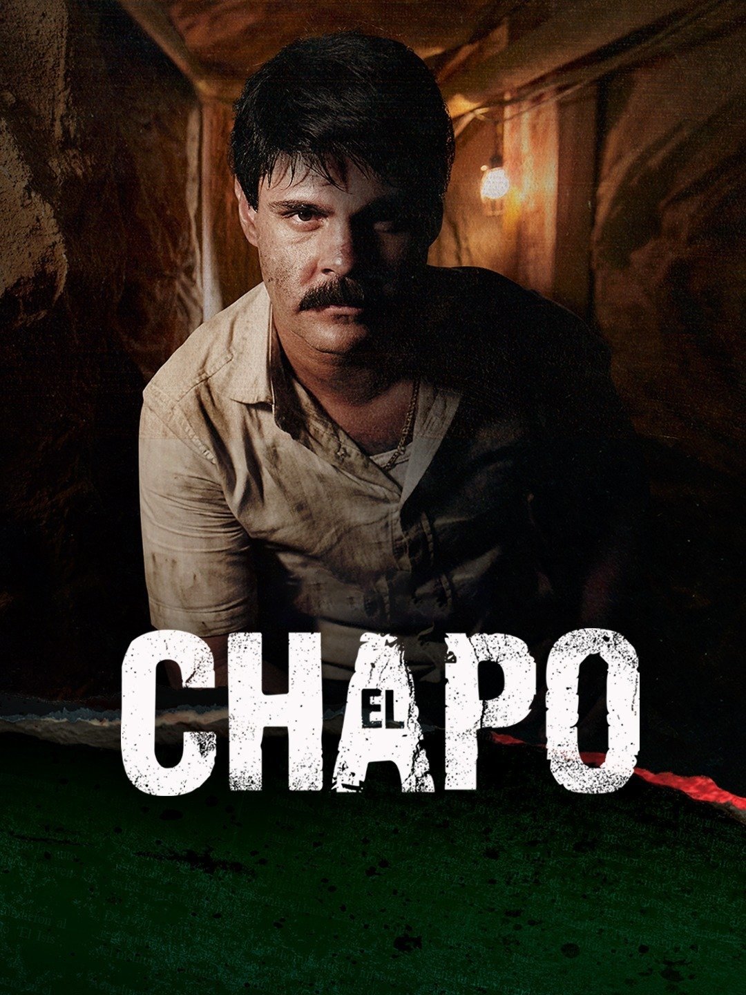 Predictor Fascinate cap El Chapo - Rotten Tomatoes